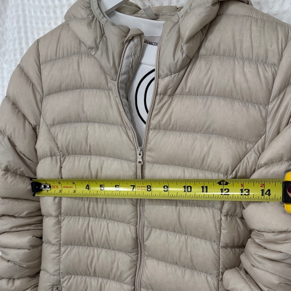 Aritzia | Tna Botanie Long Puffer Jacket
Size: XS Condition: excellent - Picture 7 of 9